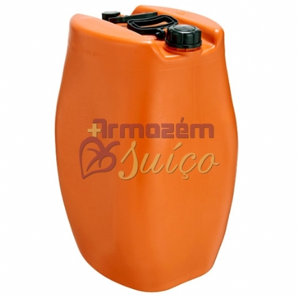 Formol Inibido 37 Por Cento - BB 55 Kg. Armazém Suíço - Vila Velha - ES