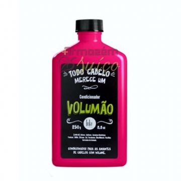 Foto Lola Cosmetics - Volumão Condicionador 230 ML