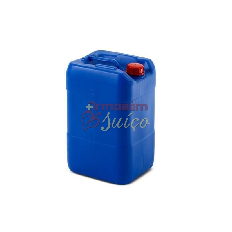 Foto Soda Caustica Liquida 50 Por Cento - BB 40 Kg