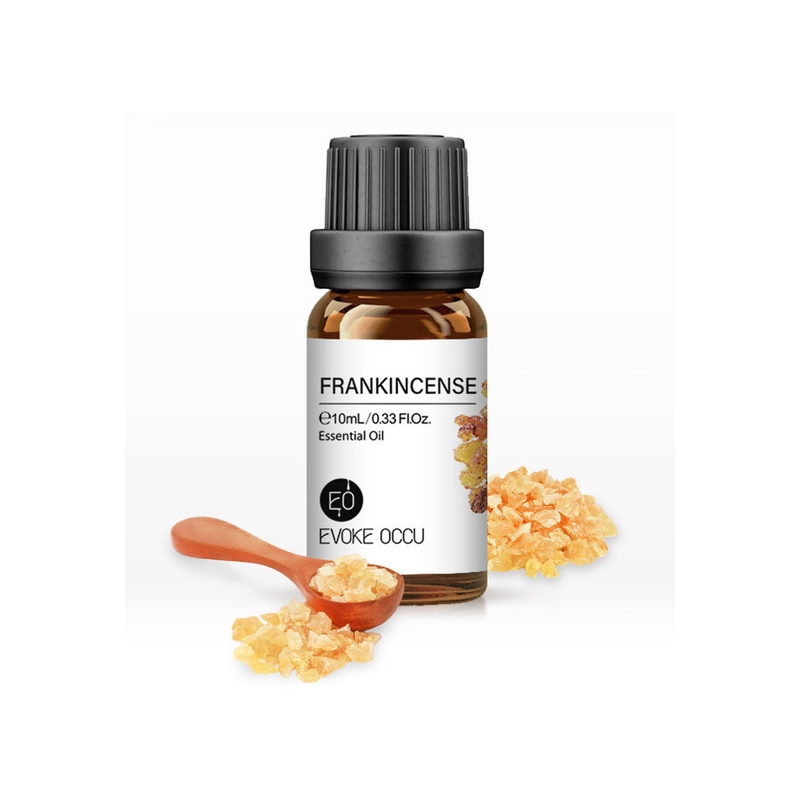 Foto Óleo Essencial Frankincense (Incenso) / (óleo de olíbano) - 10 ML