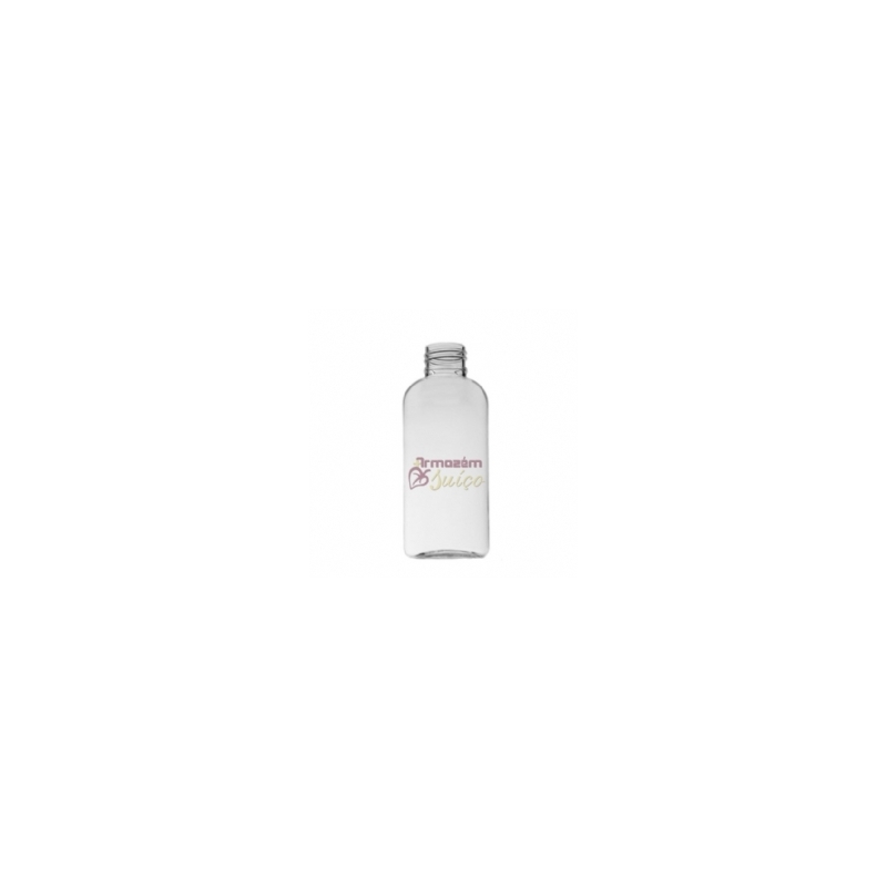 Foto Frasco Oval 30 ML -  Rosca 20/410