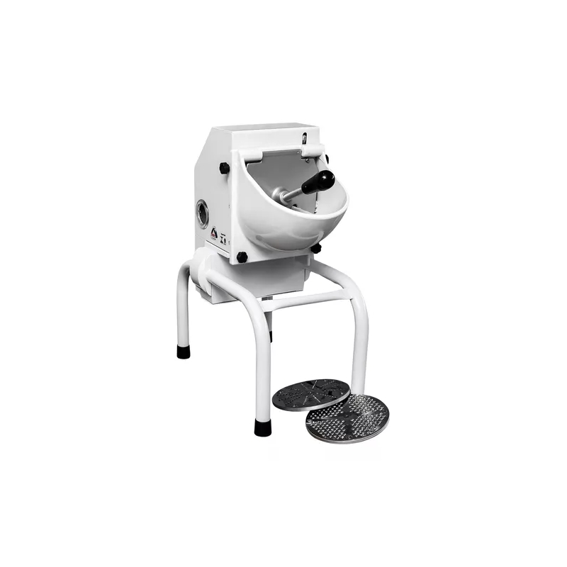 Foto Ralador De Coco Queijo Mandioca Elétrico Industrial Multiuso - Arbel - RLD 150 - 127 V