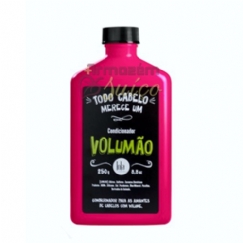 Foto Lola Cosmetics - Volumão Condicionador 230 ML