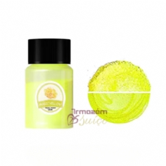 Foto Mica Perolada Magic Yellow - Amarelo Magico - Pigmento para Saboaria - Cosméticos - Artesanato - 10 Gr