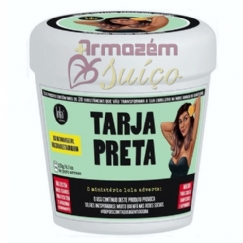 Foto Lola Cosmetics - Tarja Preta Máscara Restauradora 230 Gr