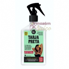 Foto Lola Cosmetics - Tarja Preta Queratina Vegetal 250 ML