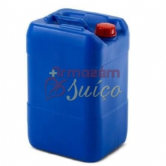 Foto Soda Caustica Liquida 50 Por Cento - BB 40 Kg