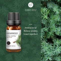 Foto Óleo Essencial de Cedro (Cedarwood) - 10 ML