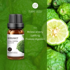 Foto Óleo Essencial de Bergamota (Bergamot) - 10 ML