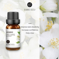 Foto Óleo Essencial de Jasmim (Jasmine) - 10 ML