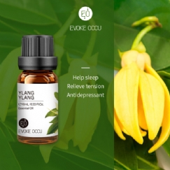 Foto Óleo Essencial de Ylang Ylang - 10 ML