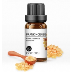 Foto Óleo Essencial Frankincense (Incenso) / (óleo de olíbano) - 10 ML