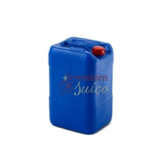Foto Peroxido de Hidrogênio 200 V - BB 30 Kg