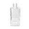 Foto Frasco Square Comprido 150ml - Cristal - Rosca 28/410